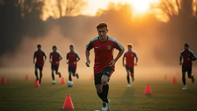 Dunfermline's commitment to youth: a focus on A. Tod