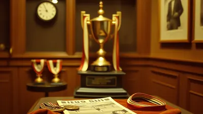The Pars' Historic Scottish Cup Triumph of 1968: A Legacy of Glory