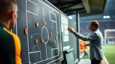 Dunfermline's tactical evolution: Analyzing team strategy