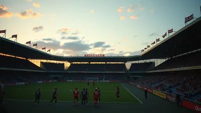 The 1971 European Cup Winners' Cup: Dunfermline's Glorious European Journey
