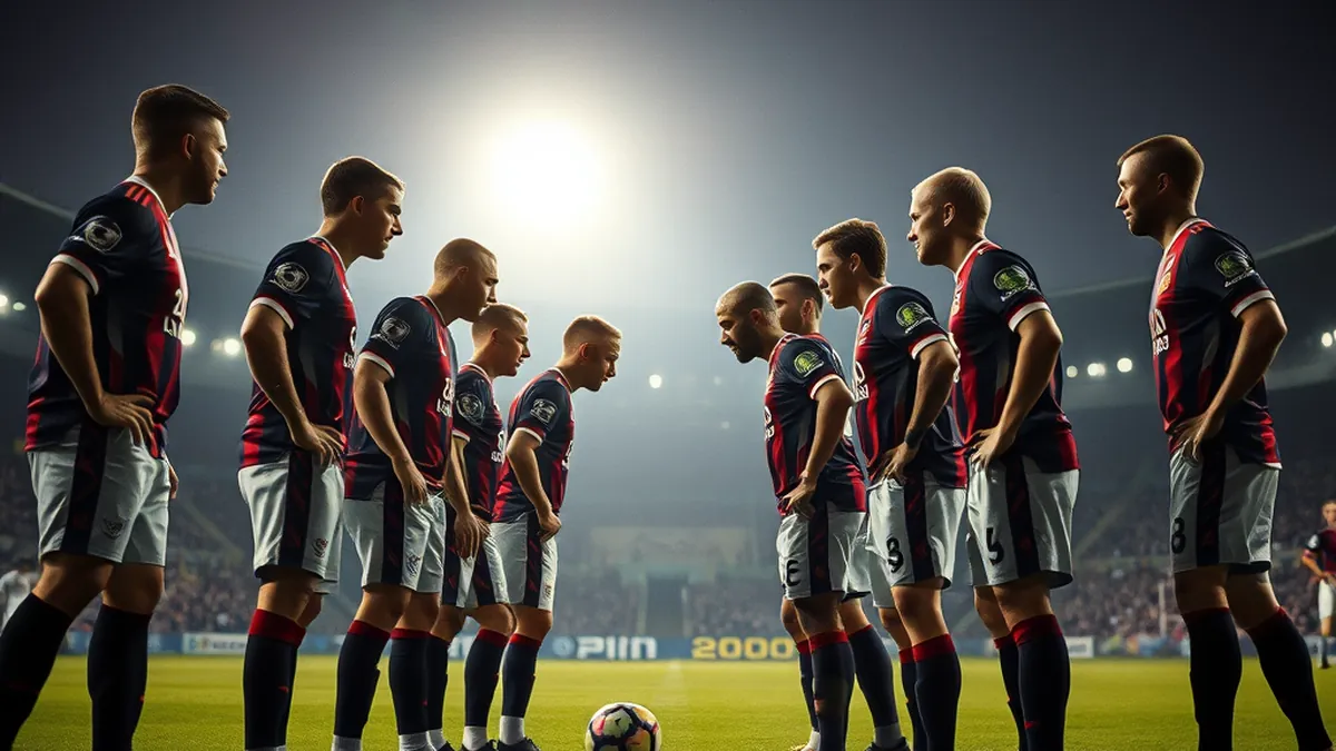 Dunfermline's tactical edge revealed in match against Raith Rovers